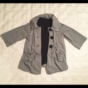 Kensie jacket